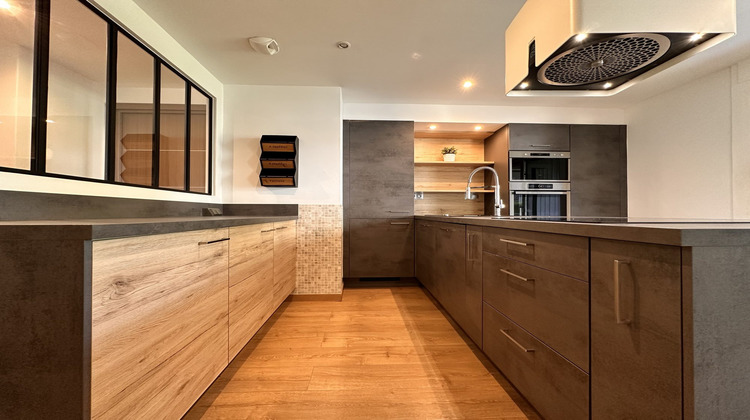 Ma-Cabane - Vente Appartement Scionzier, 88 m²