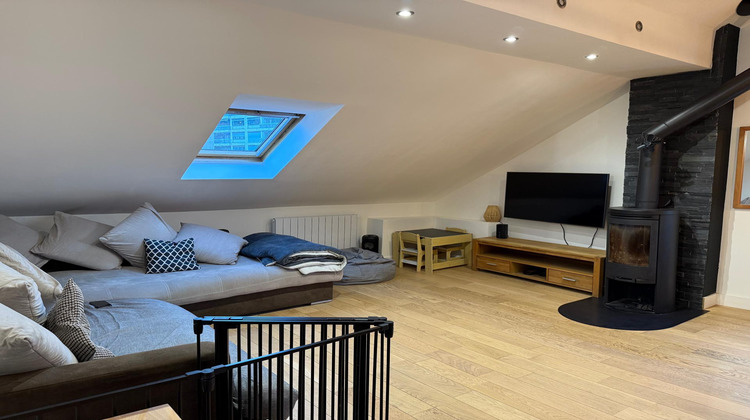 Ma-Cabane - Vente Appartement Scionzier, 70 m²