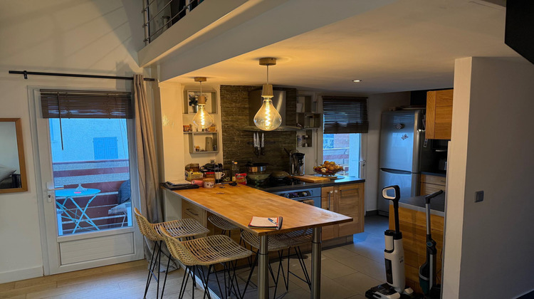 Ma-Cabane - Vente Appartement Scionzier, 70 m²