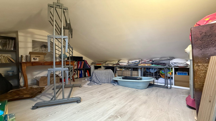 Ma-Cabane - Vente Appartement Scionzier, 70 m²