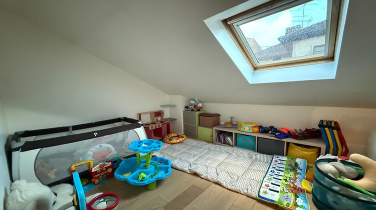 Ma-Cabane - Vente Appartement Scionzier, 70 m²