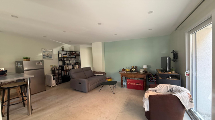 Ma-Cabane - Vente Appartement Scionzier, 40 m²