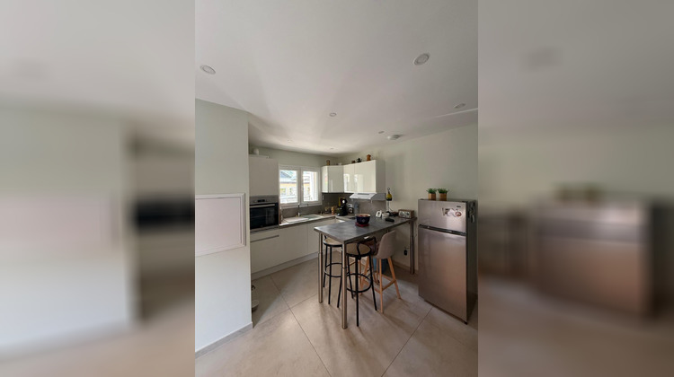 Ma-Cabane - Vente Appartement Scionzier, 40 m²