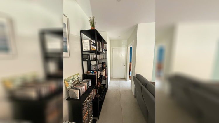 Ma-Cabane - Vente Appartement Scionzier, 40 m²