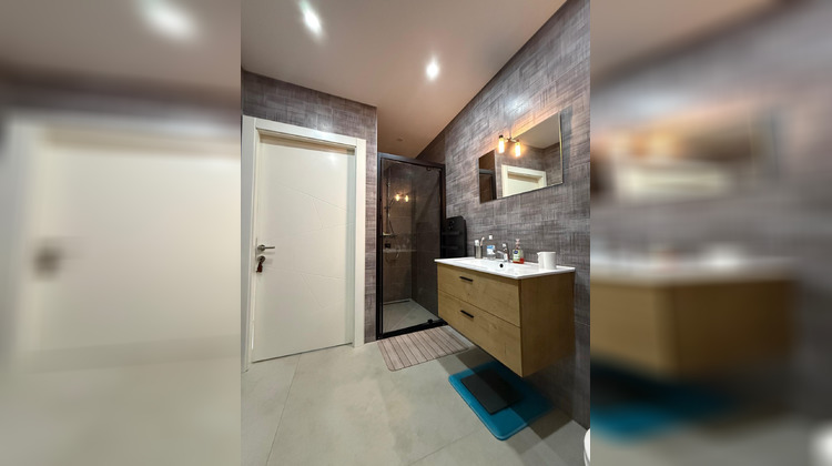 Ma-Cabane - Vente Appartement Scionzier, 40 m²