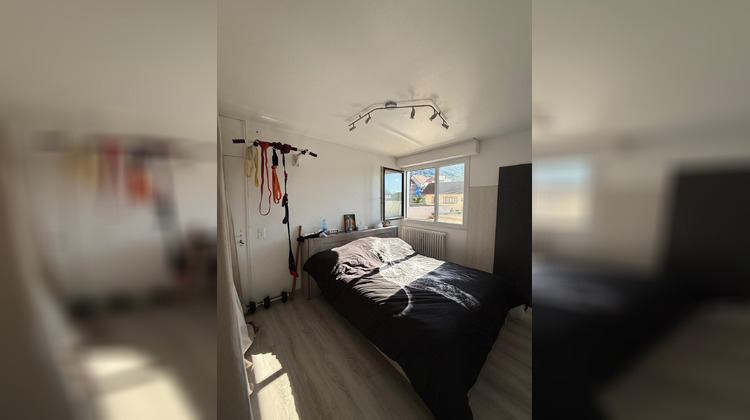 Ma-Cabane - Vente Appartement Scionzier, 102 m²