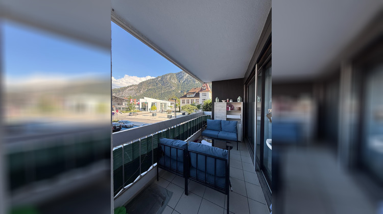 Ma-Cabane - Vente Appartement Scionzier, 102 m²