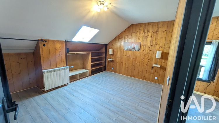 Ma-Cabane - Vente Appartement Scionzier, 85 m²