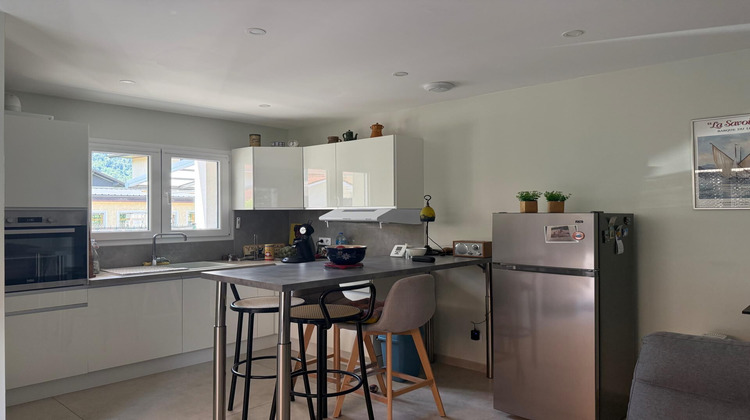 Ma-Cabane - Vente Appartement Scionzier, 41 m²