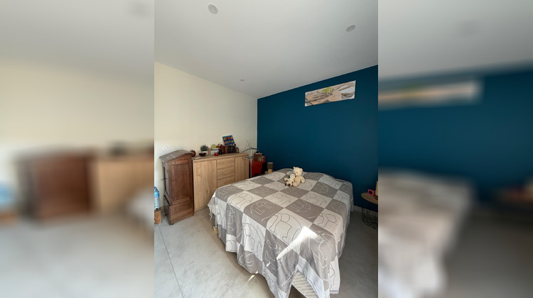 Ma-Cabane - Vente Appartement Scionzier, 41 m²