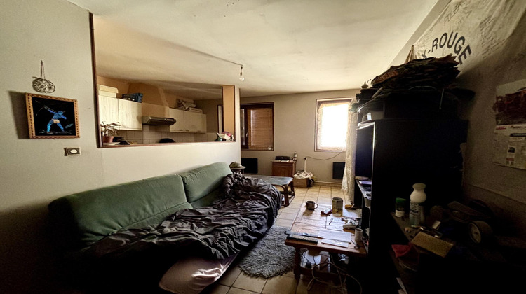 Ma-Cabane - Vente Appartement Scorbe-Clairvaux, 62 m²