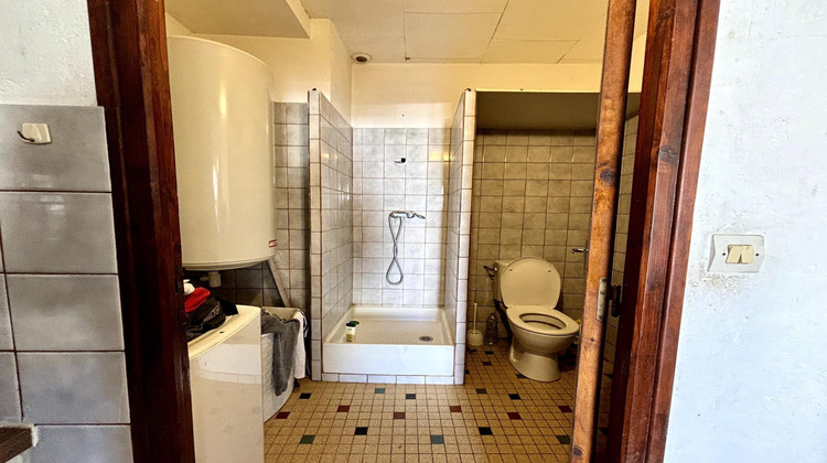 Ma-Cabane - Vente Appartement Scorbe-Clairvaux, 62 m²