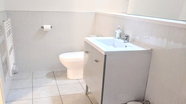 Ma-Cabane - Vente Appartement SCRIGNAC, 89 m²