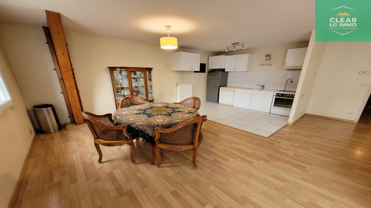 Ma-Cabane - Vente Appartement Scy-Chazelles, 86 m²