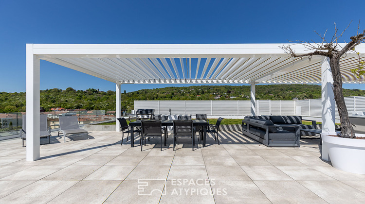 Ma-Cabane - Vente Appartement SCY-CHAZELLES, 220 m²