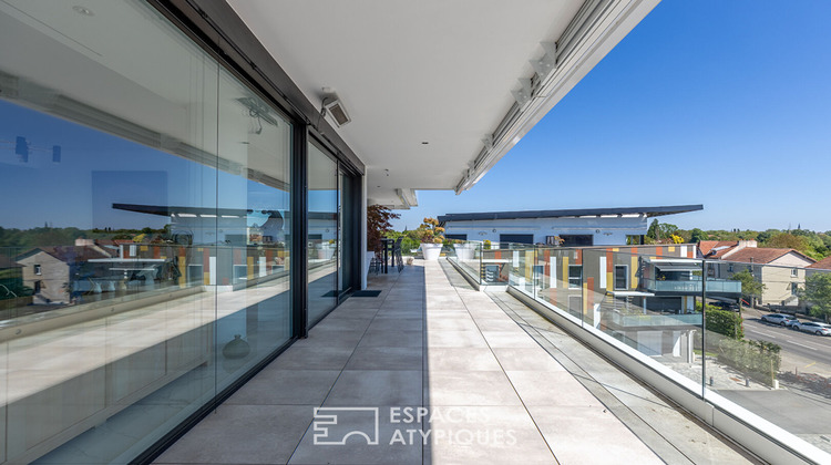 Ma-Cabane - Vente Appartement SCY-CHAZELLES, 220 m²