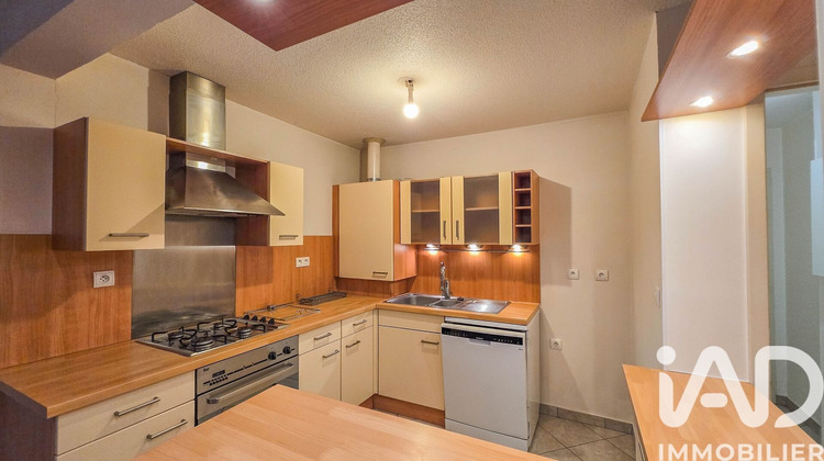 Ma-Cabane - Vente Appartement Scy-Chazelles, 78 m²