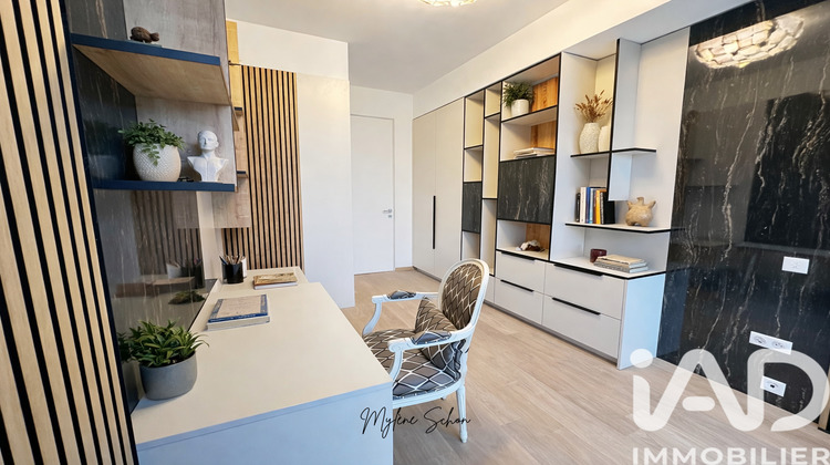 Ma-Cabane - Vente Appartement Scy-Chazelles, 105 m²