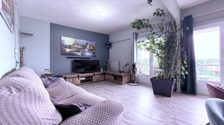 Ma-Cabane - Vente Appartement Scy-Chazelles, 89 m²