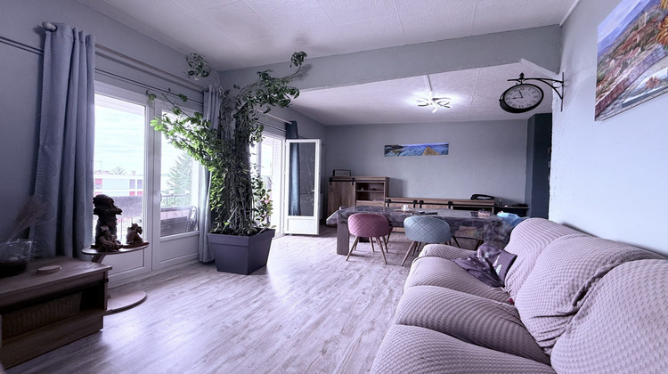 Ma-Cabane - Vente Appartement Scy-Chazelles, 89 m²