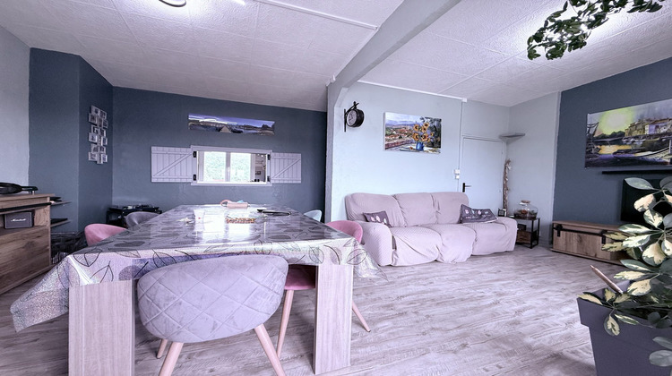 Ma-Cabane - Vente Appartement Scy-Chazelles, 89 m²