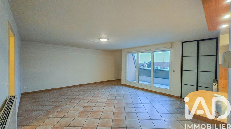 Ma-Cabane - Vente Appartement Scy-Chazelles, 78 m²