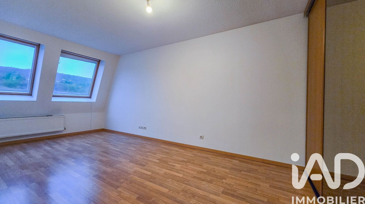 Ma-Cabane - Vente Appartement Scy-Chazelles, 78 m²