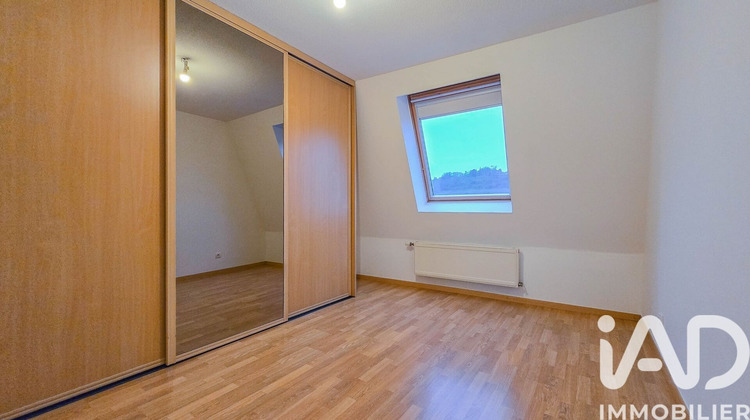 Ma-Cabane - Vente Appartement Scy-Chazelles, 78 m²