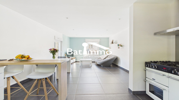 Ma-Cabane - Vente Appartement Scy-Chazelles, 62 m²