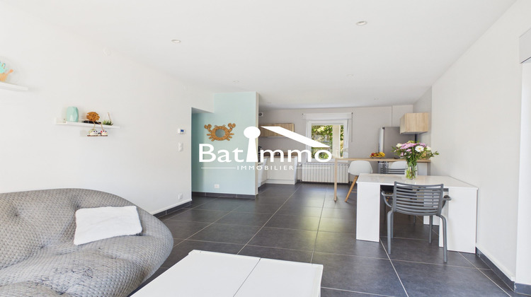 Ma-Cabane - Vente Appartement Scy-Chazelles, 62 m²