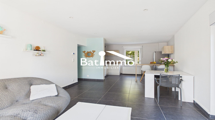 Ma-Cabane - Vente Appartement Scy-Chazelles, 62 m²