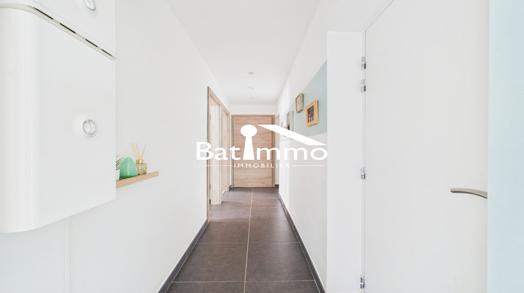 Ma-Cabane - Vente Appartement Scy-Chazelles, 62 m²