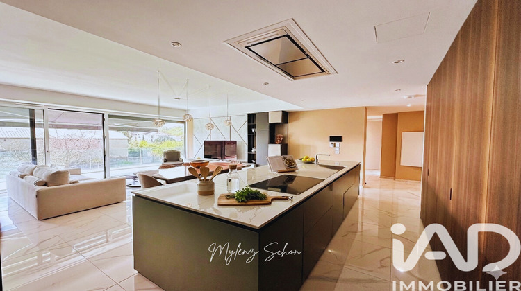 Ma-Cabane - Vente Appartement Scy-Chazelles, 105 m²