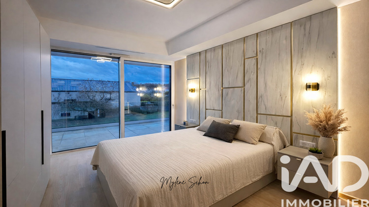 Ma-Cabane - Vente Appartement Scy-Chazelles, 105 m²