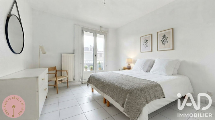 Ma-Cabane - Vente Appartement Scy-Chazelles, 57 m²