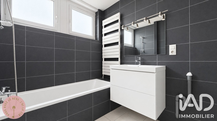 Ma-Cabane - Vente Appartement Scy-Chazelles, 57 m²