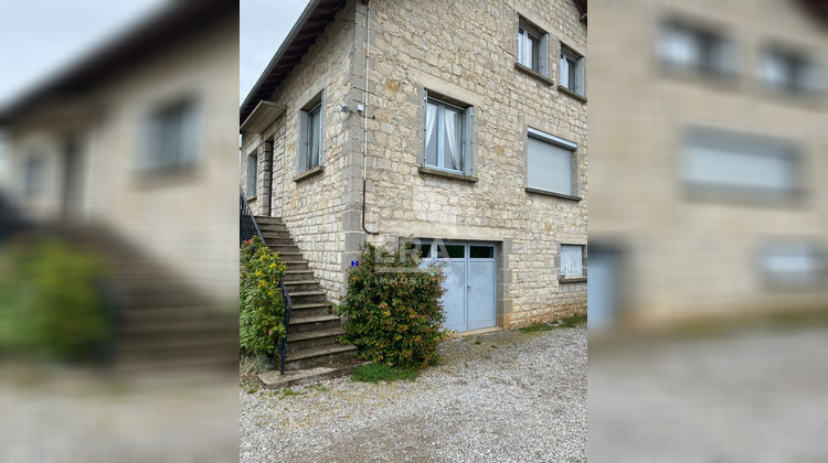 Ma-Cabane - Vente Appartement SEBAZAC-CONCOURES, 84 m²