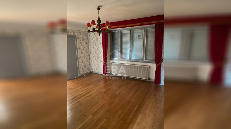 Ma-Cabane - Vente Appartement SEBAZAC-CONCOURES, 84 m²