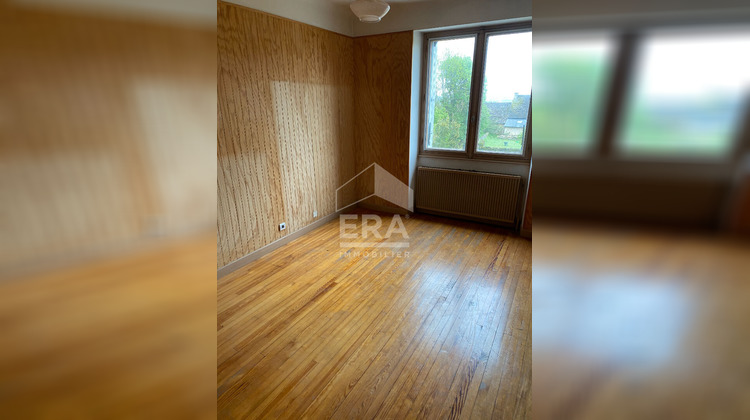 Ma-Cabane - Vente Appartement SEBAZAC-CONCOURES, 84 m²