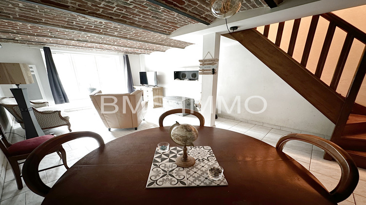 Ma-Cabane - Vente Appartement Seclin, 57 m²