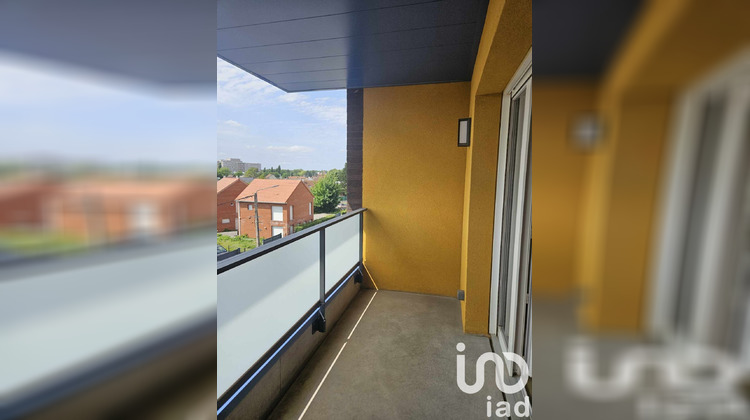 Ma-Cabane - Vente Appartement Seclin, 67 m²