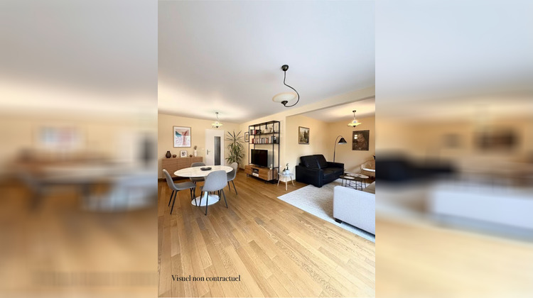 Ma-Cabane - Vente Appartement SECLIN, 86 m²