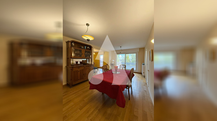 Ma-Cabane - Vente Appartement SECLIN, 86 m²