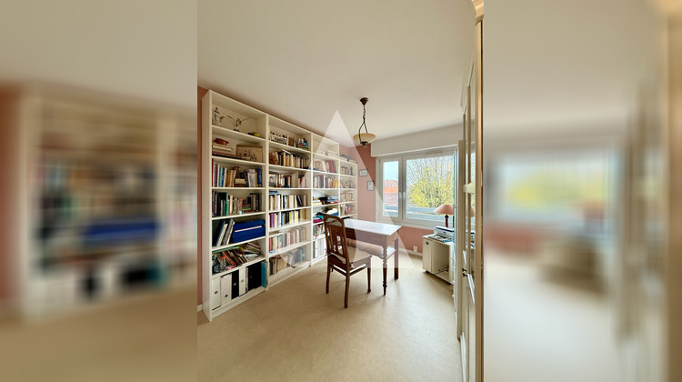 Ma-Cabane - Vente Appartement SECLIN, 86 m²