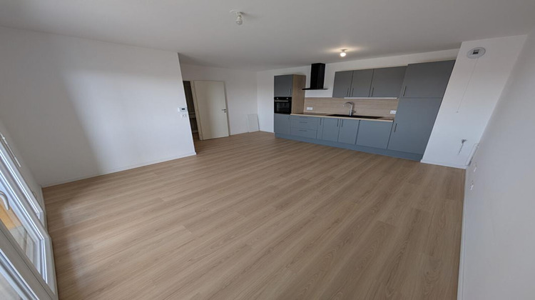 Ma-Cabane - Vente Appartement SECLIN, 67 m²