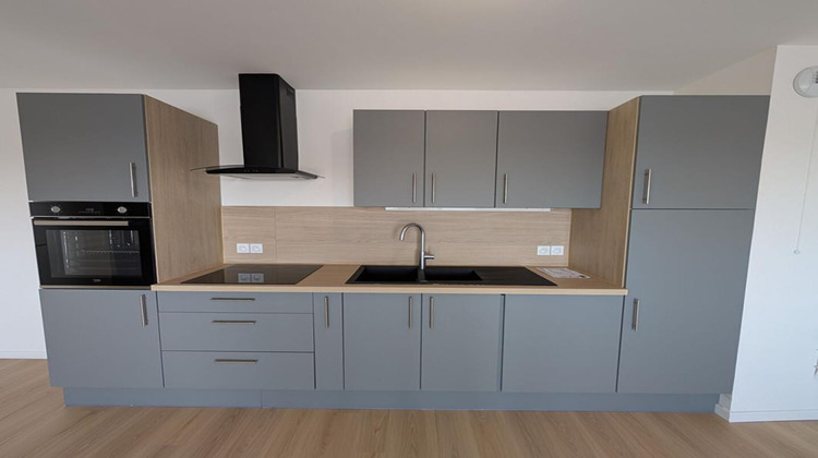 Ma-Cabane - Vente Appartement SECLIN, 67 m²