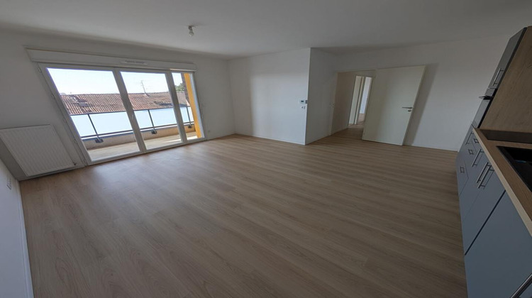 Ma-Cabane - Vente Appartement SECLIN, 67 m²