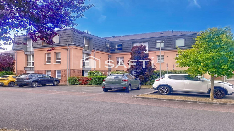 Ma-Cabane - Vente Appartement Seclin, 63 m²