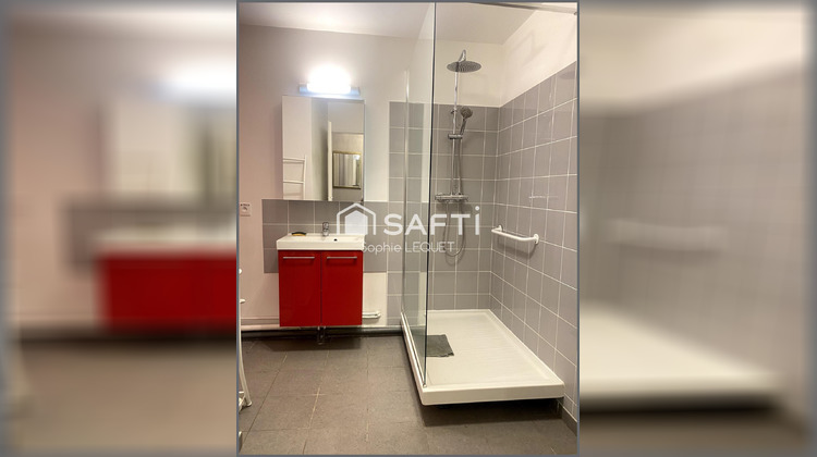 Ma-Cabane - Vente Appartement Seclin, 63 m²