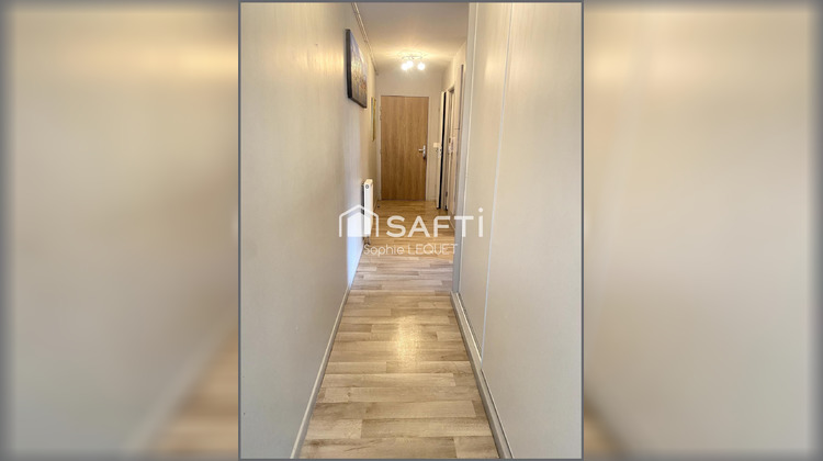 Ma-Cabane - Vente Appartement Seclin, 63 m²